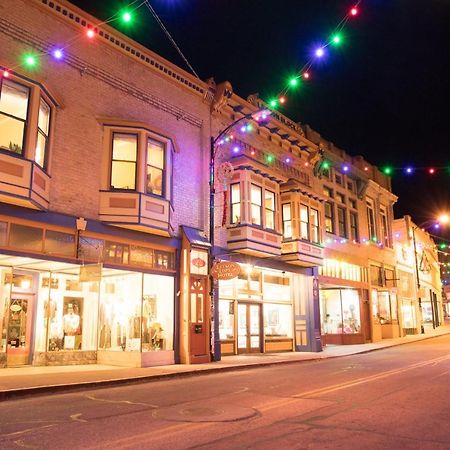 Letson Loft Hotel ビスビー エクステリア 写真