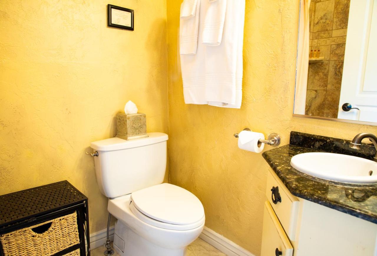 Letson Loft Hotel ビスビー 部屋 写真