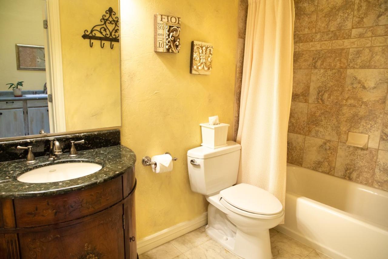 Letson Loft Hotel ビスビー 部屋 写真